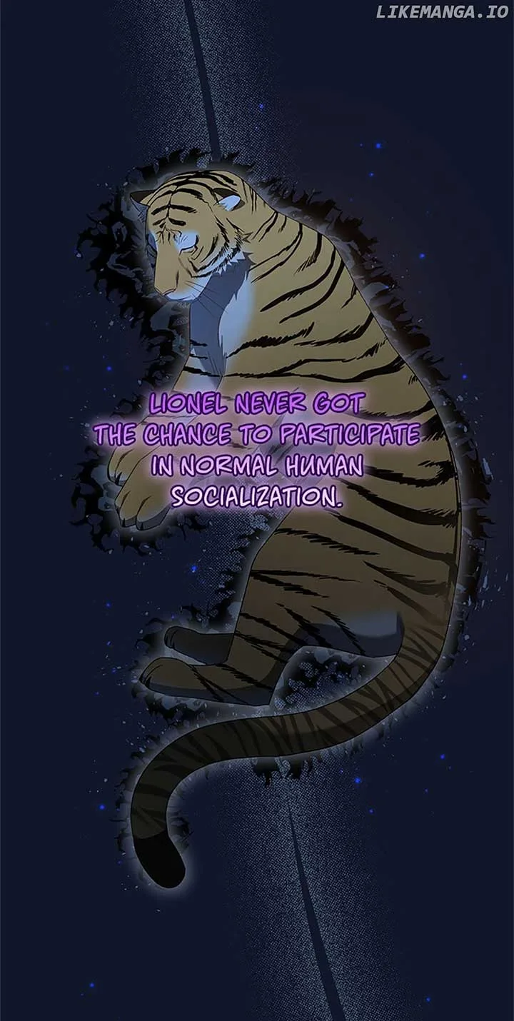 Individualistic Love Chapter 25 page 20