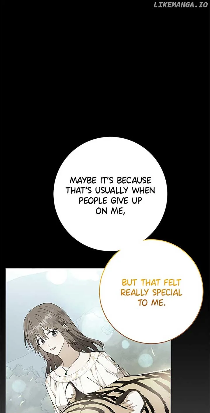 Individualistic Love Chapter 25 page 37
