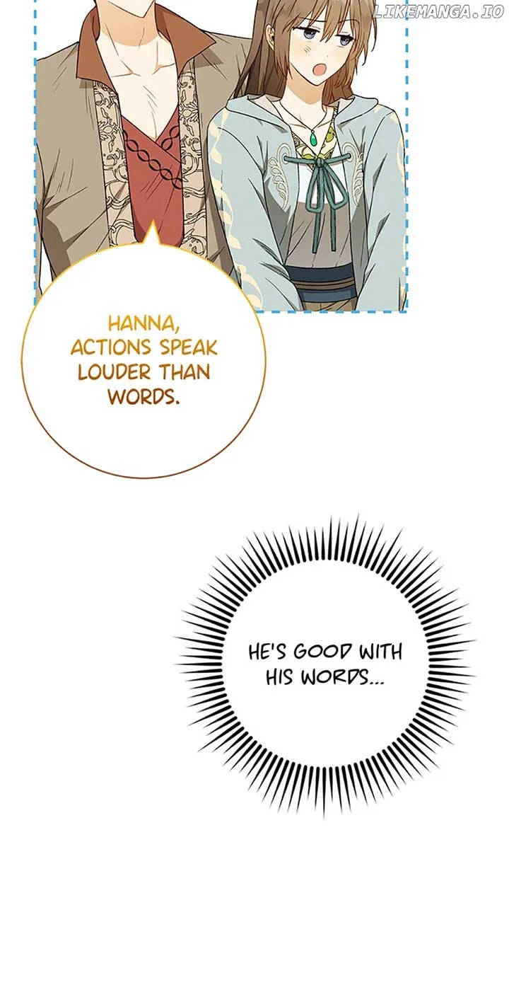 Individualistic Love Chapter 25 page 57