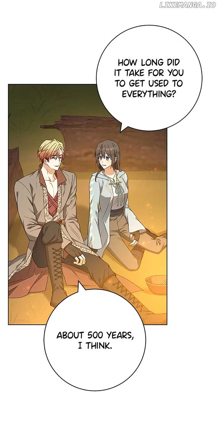 Individualistic Love Chapter 25 page 22