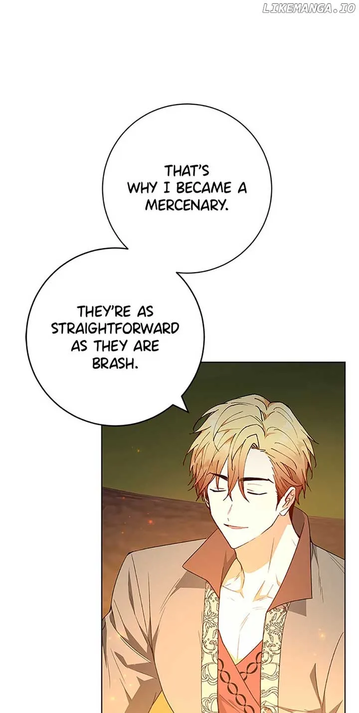 Individualistic Love Chapter 25 page 17