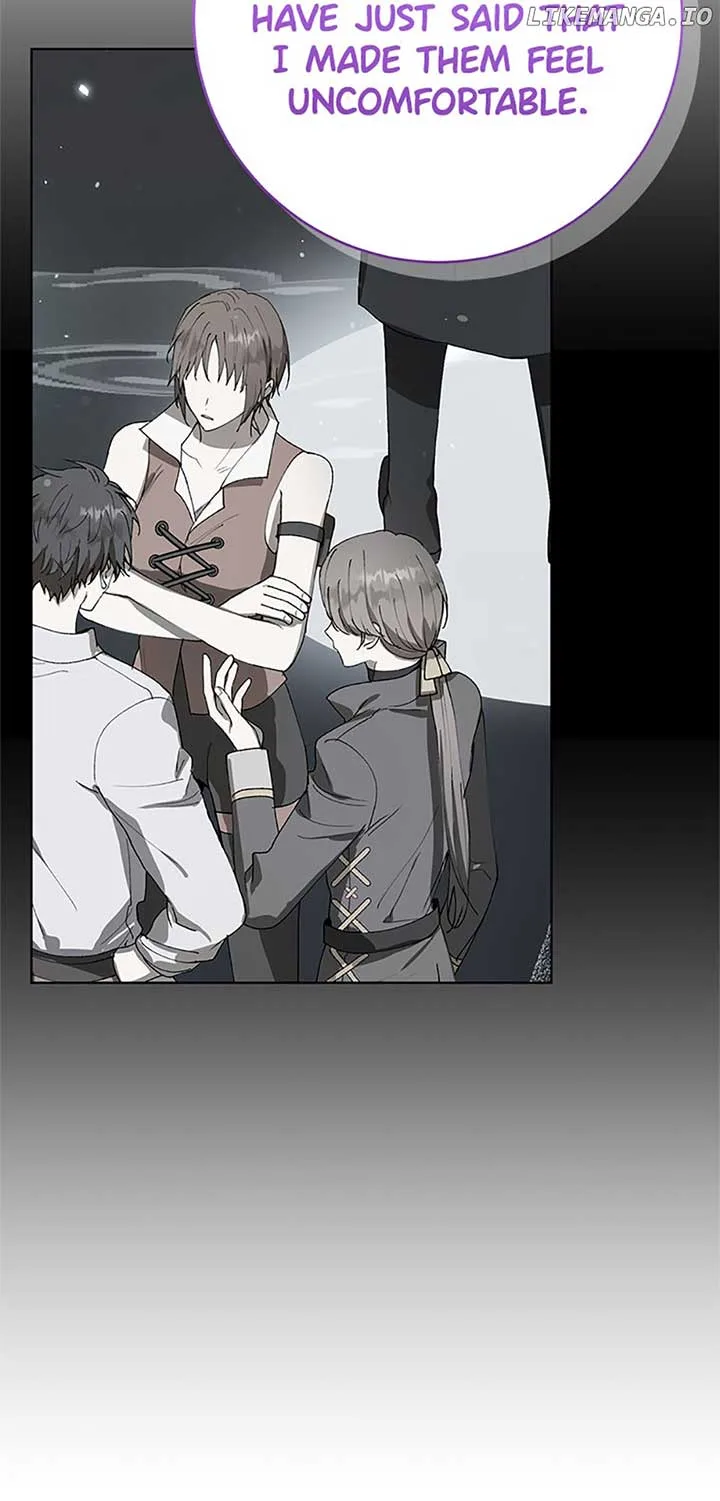 Individualistic Love Chapter 25 page 16