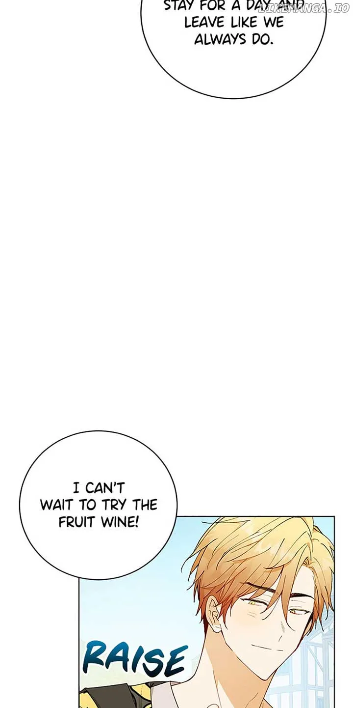 Individualistic Love Chapter 26 page 8