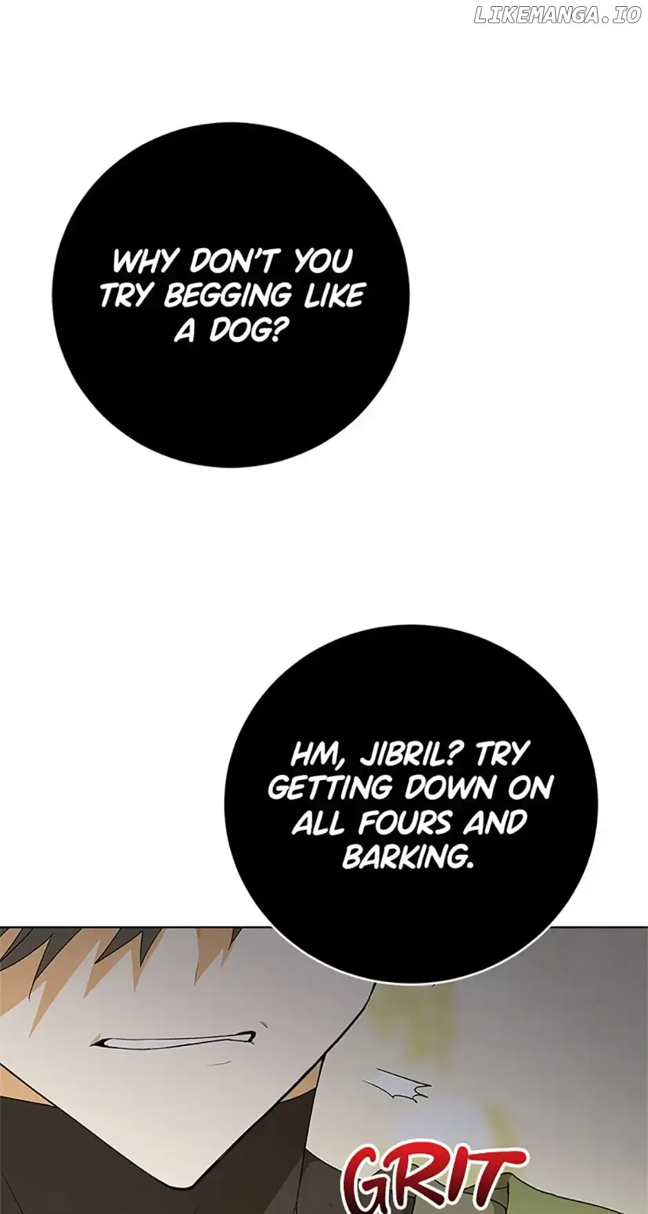 Individualistic Love Chapter 27 page 3