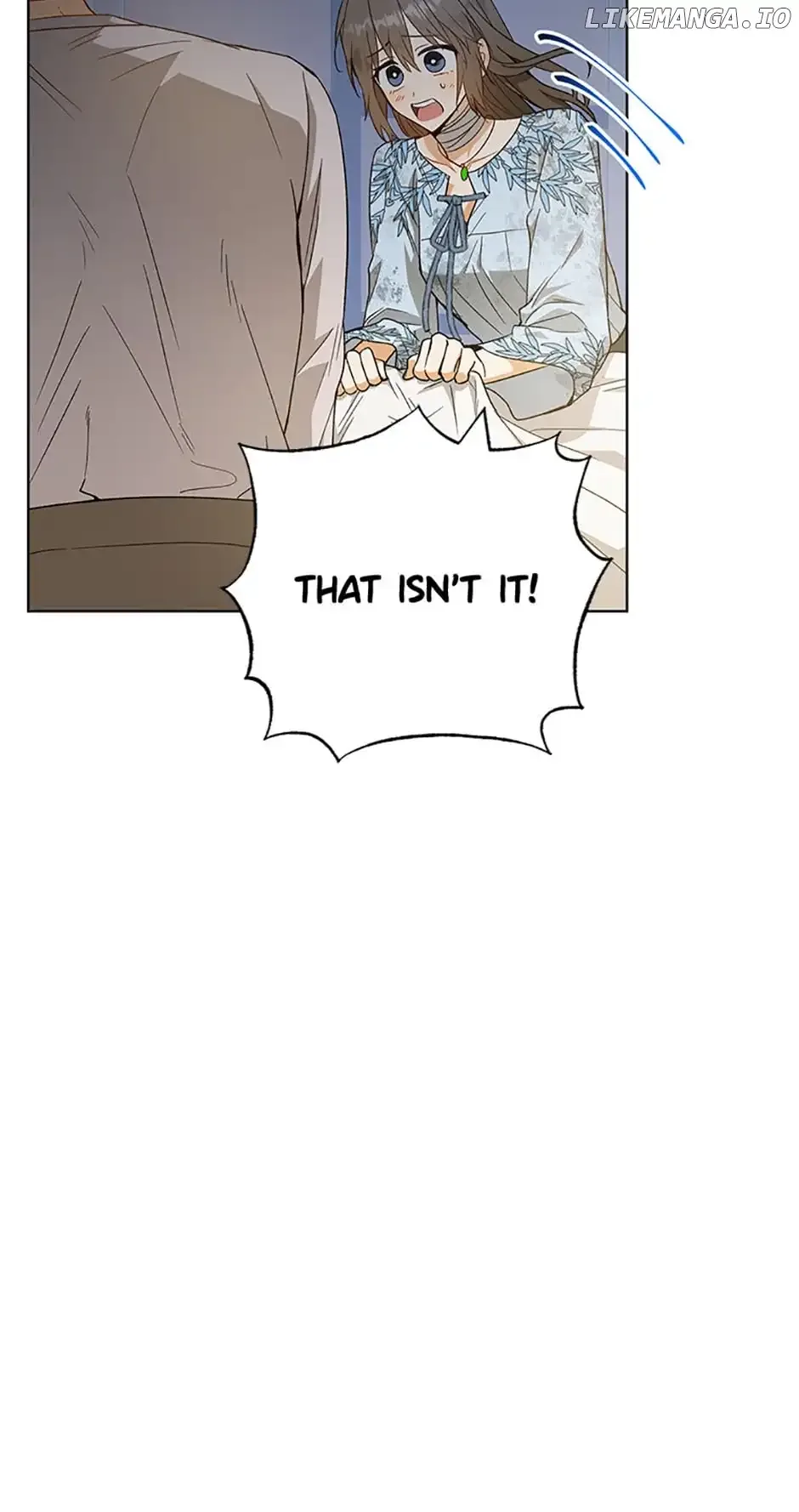 Individualistic Love Chapter 27 page 72