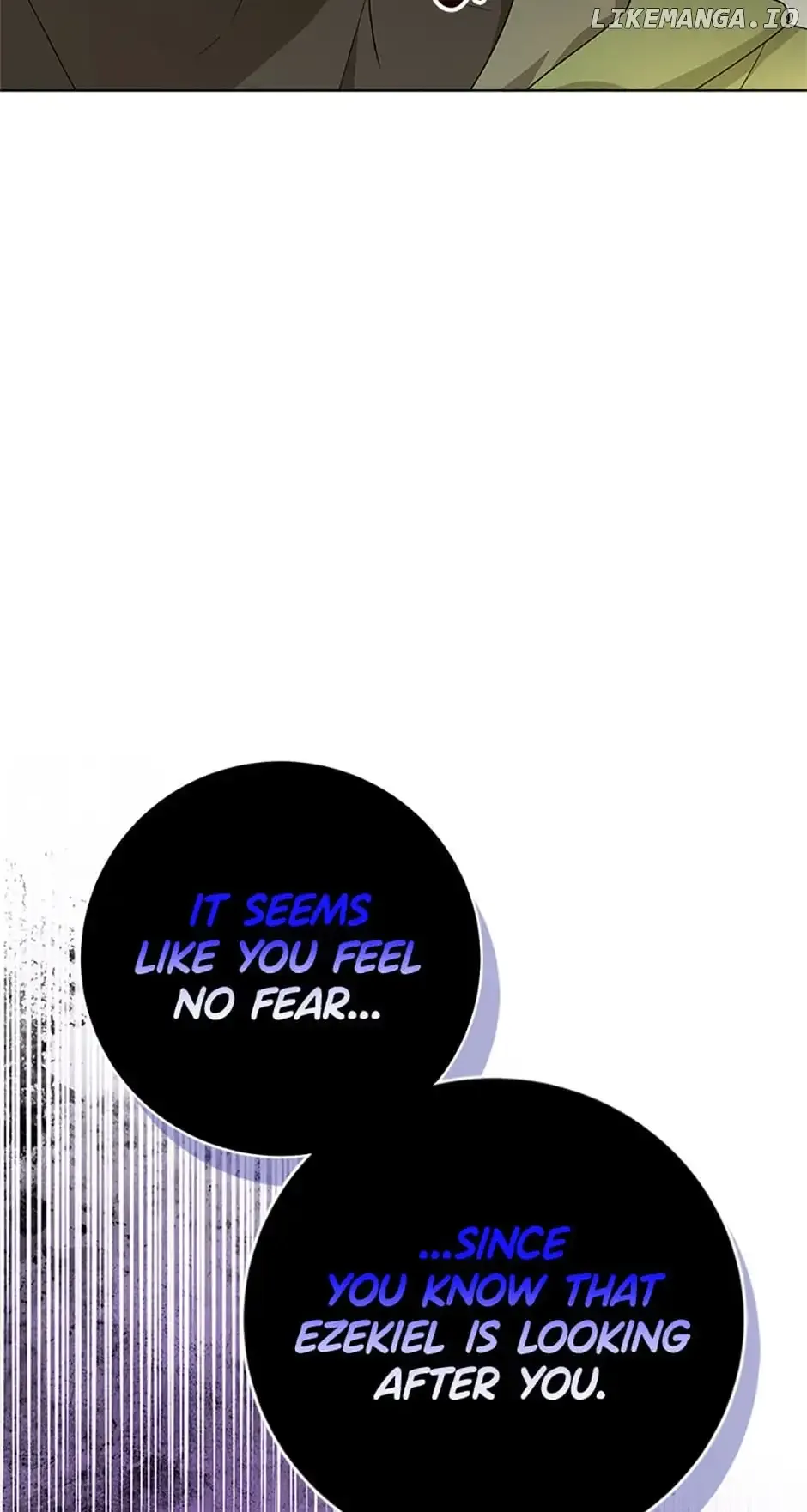 Individualistic Love Chapter 27 page 4