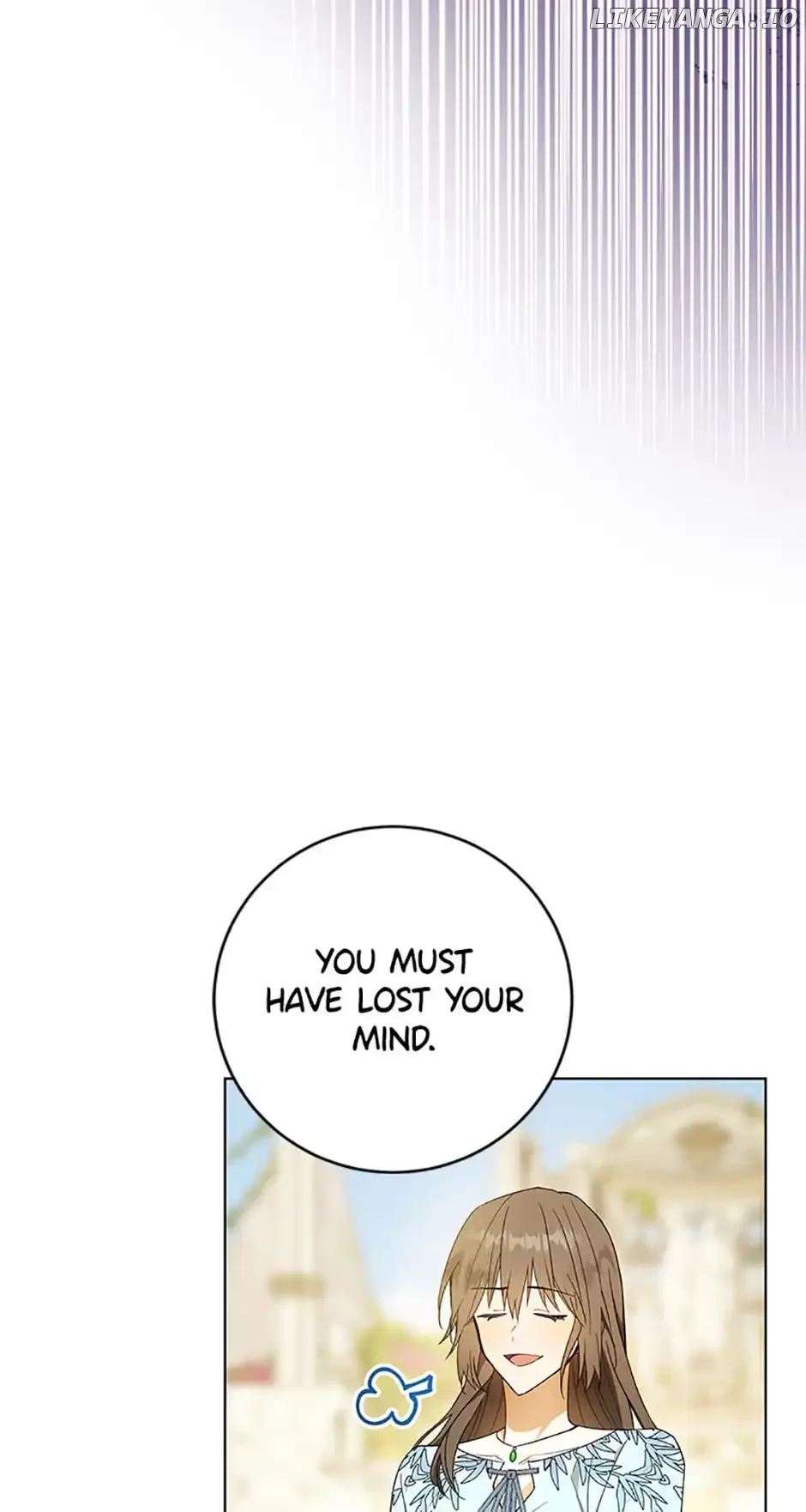 Individualistic Love Chapter 27 page 7