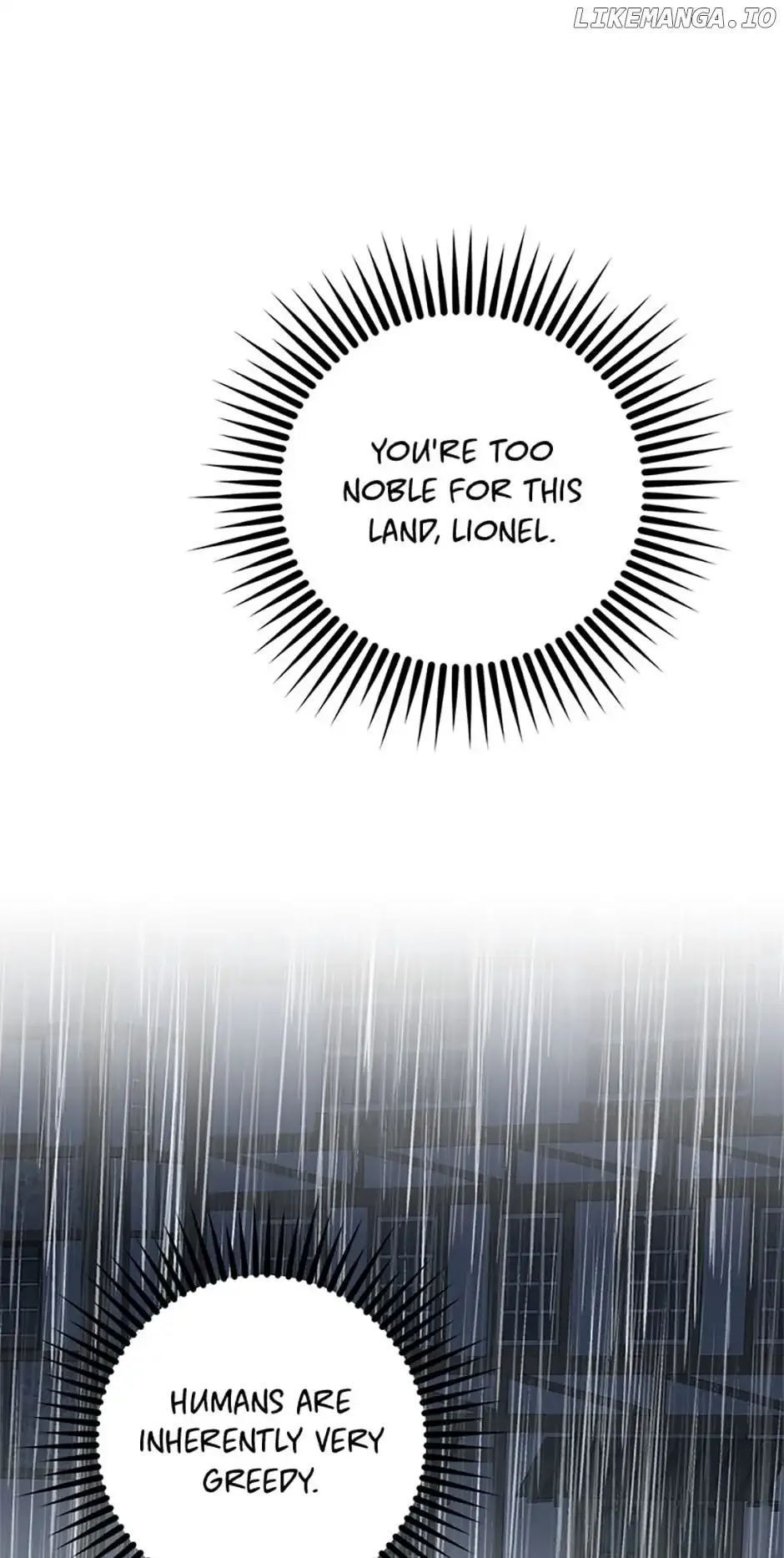 Individualistic Love Chapter 27 page 35