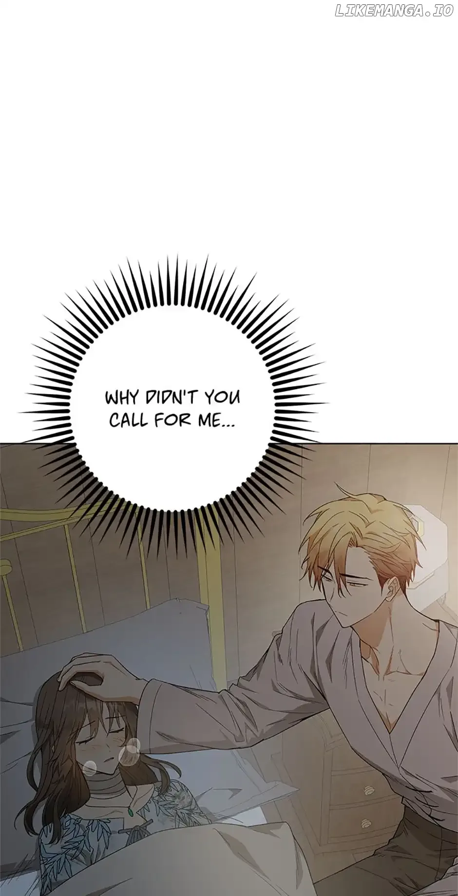 Individualistic Love Chapter 27 page 61