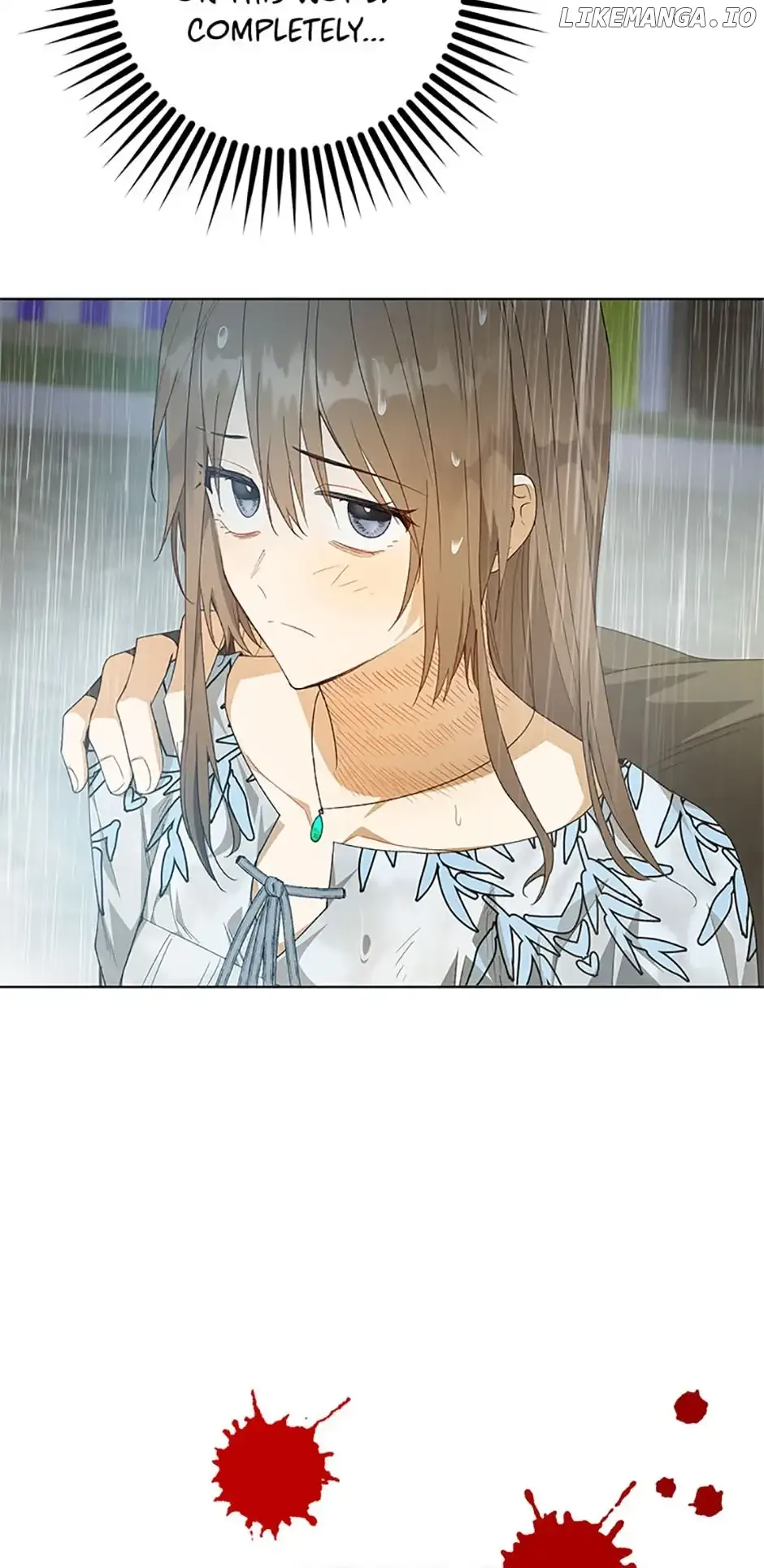 Individualistic Love Chapter 27 page 49
