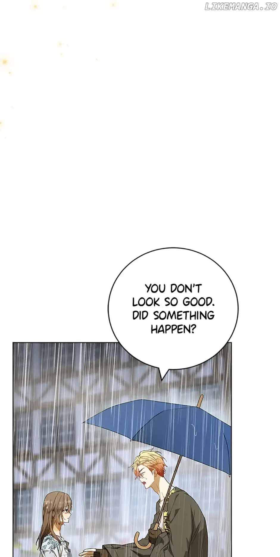 Individualistic Love Chapter 27 page 41