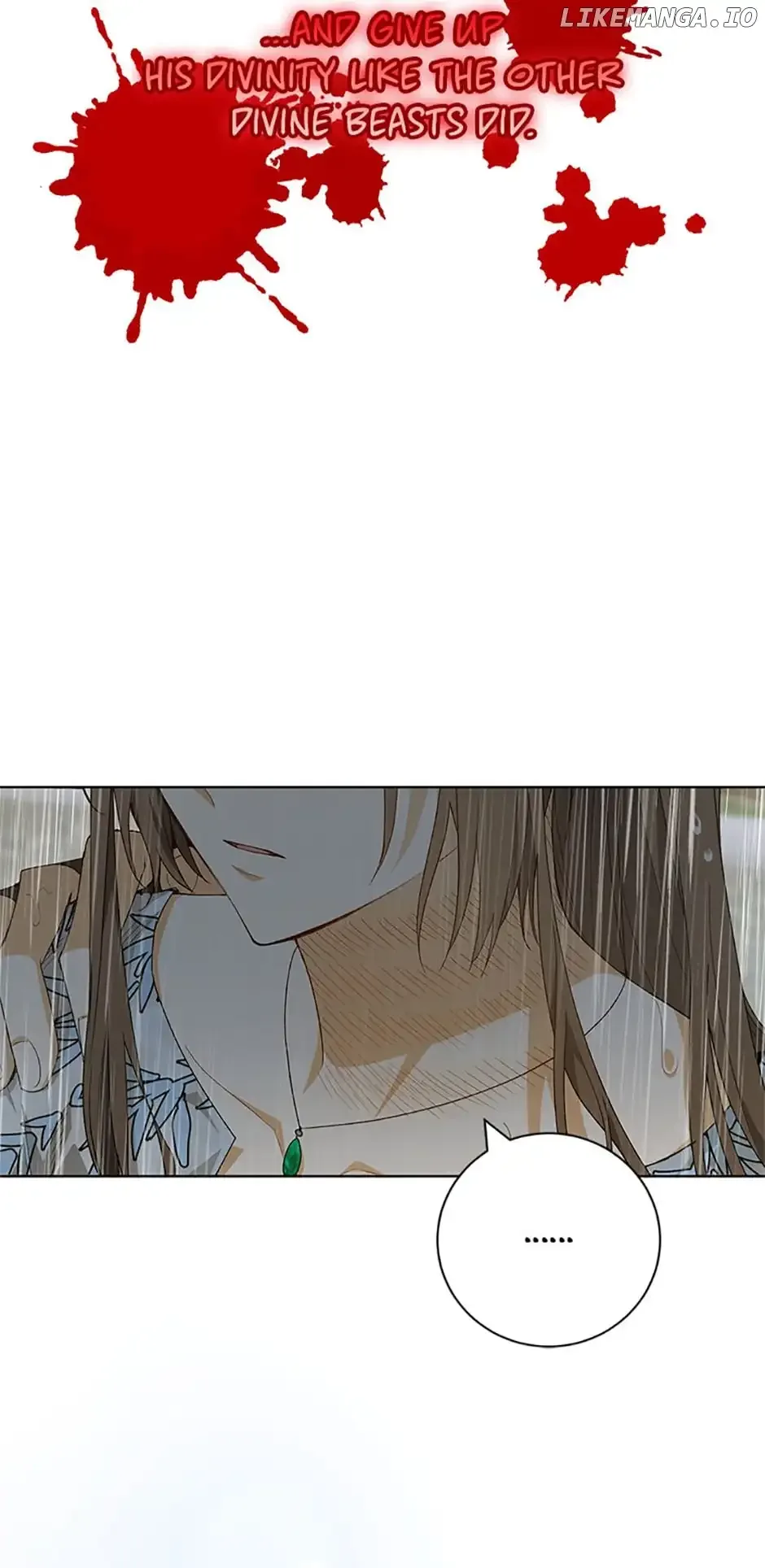 Individualistic Love Chapter 27 page 50