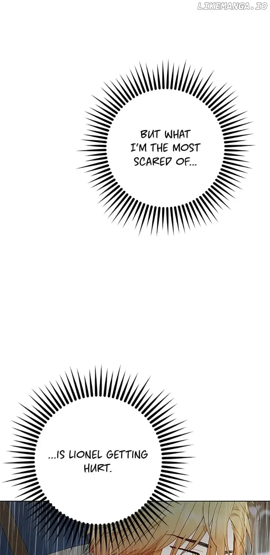 Individualistic Love Chapter 27 page 47