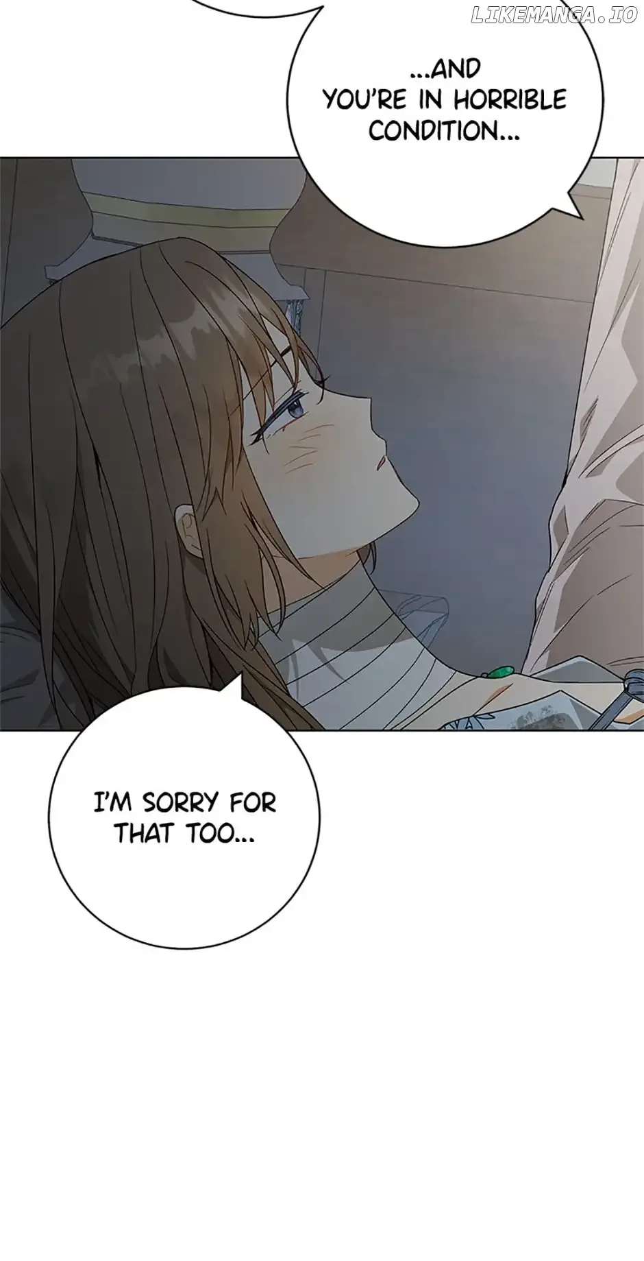 Individualistic Love Chapter 27 page 69