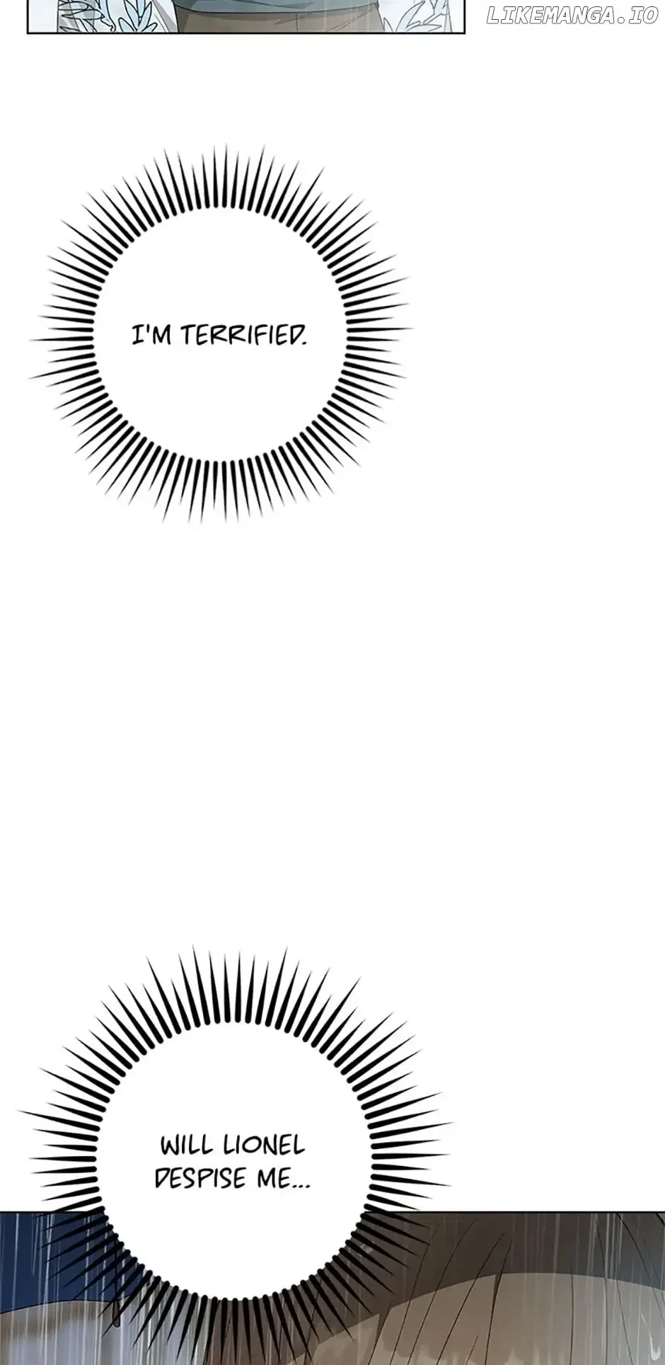 Individualistic Love Chapter 27 page 45