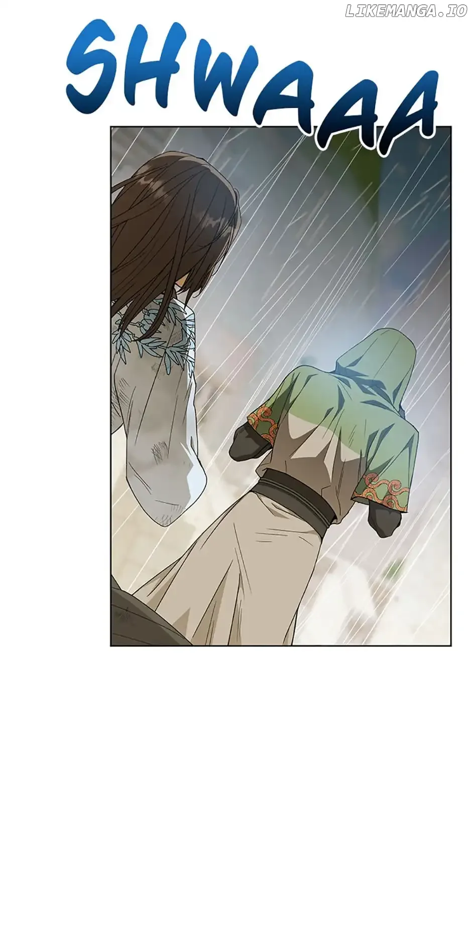 Individualistic Love Chapter 27 page 25