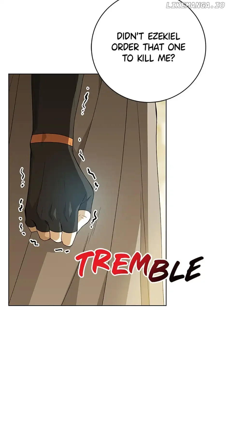 Individualistic Love Chapter 27 page 9