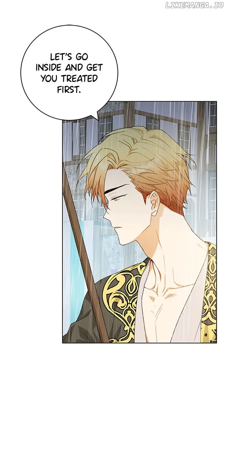 Individualistic Love Chapter 27 page 43