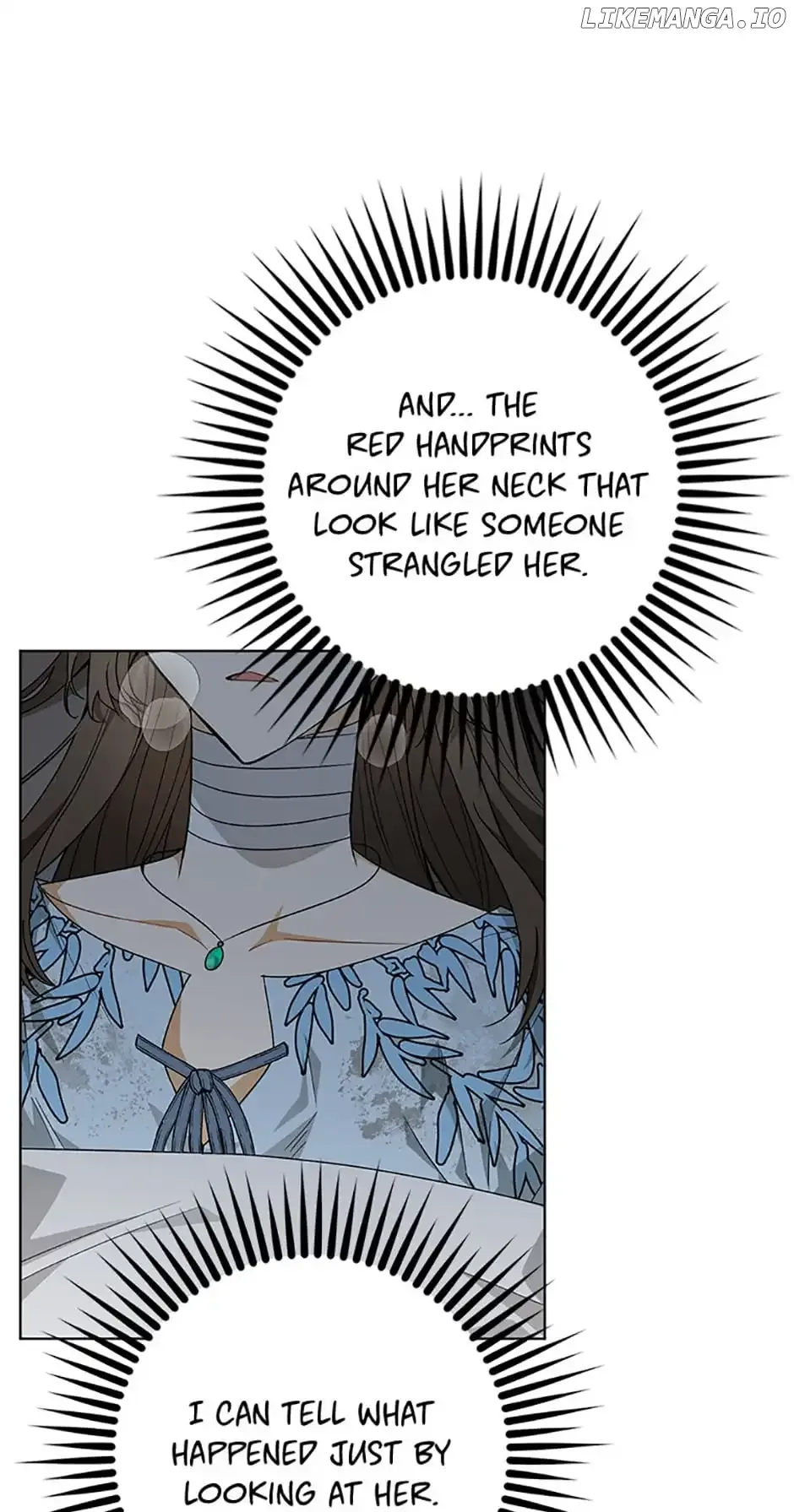 Individualistic Love Chapter 27 page 58
