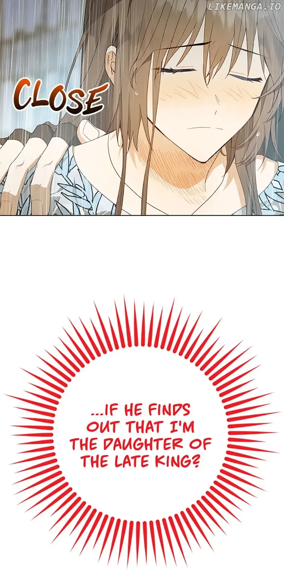 Individualistic Love Chapter 27 page 46