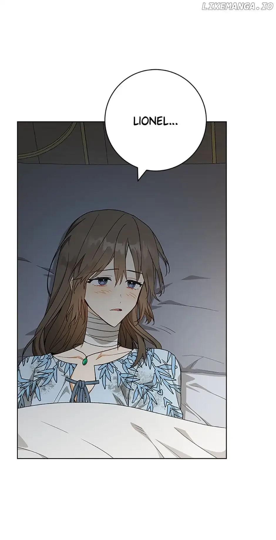 Individualistic Love Chapter 27 page 66