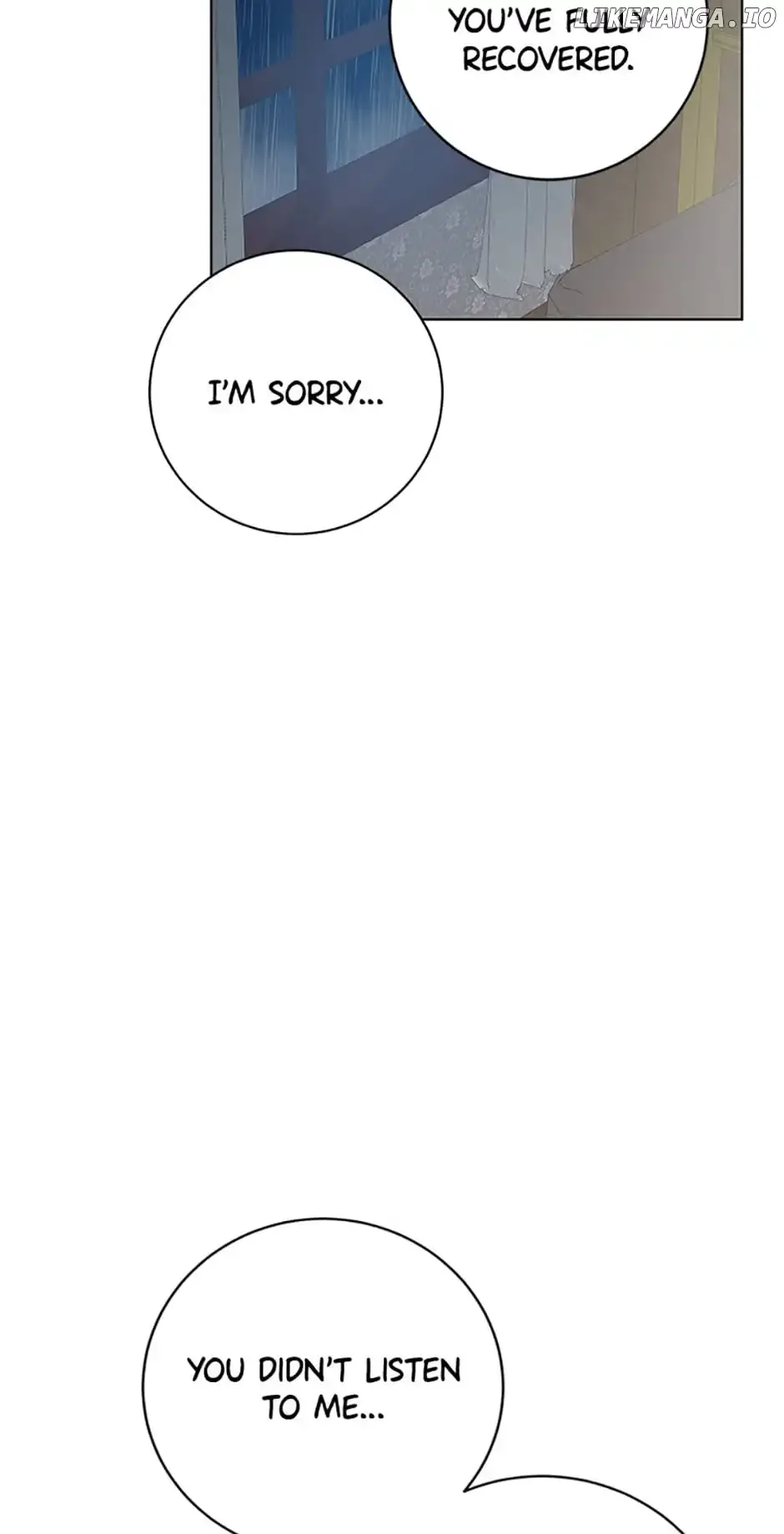 Individualistic Love Chapter 27 page 68