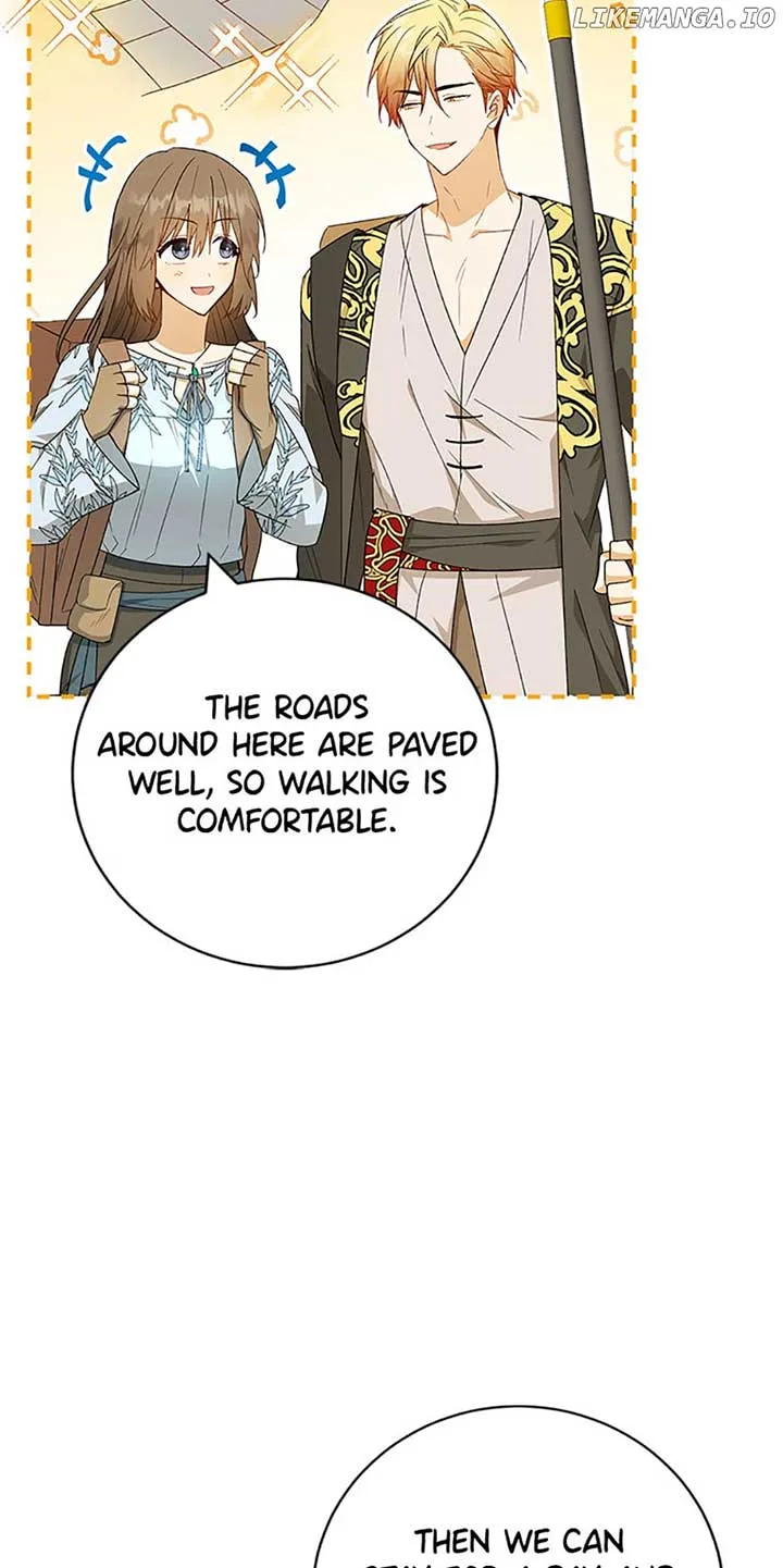 Individualistic Love Chapter 26 page 7