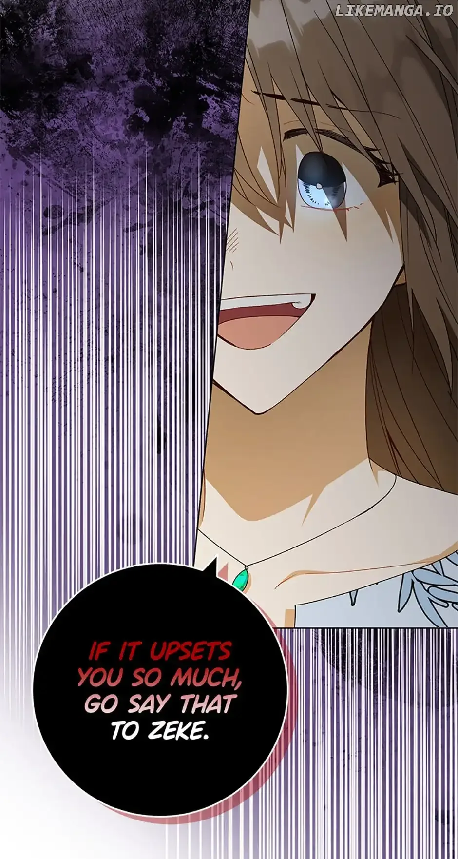 Individualistic Love Chapter 27 page 6