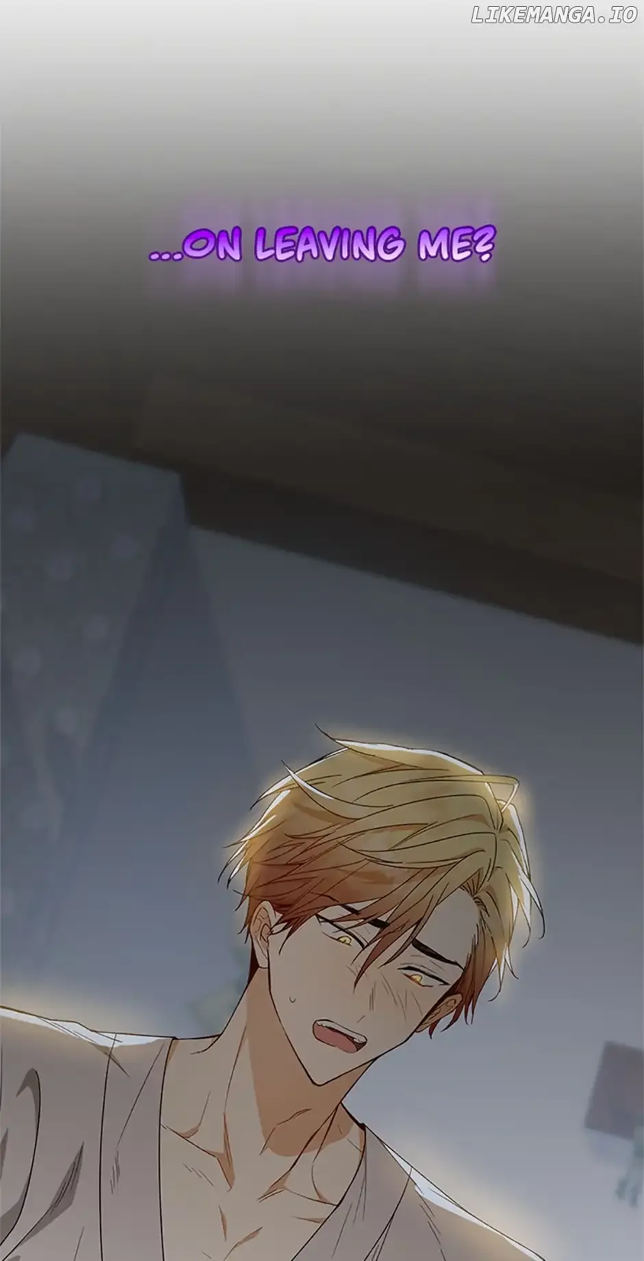 Individualistic Love Chapter 27 page 64