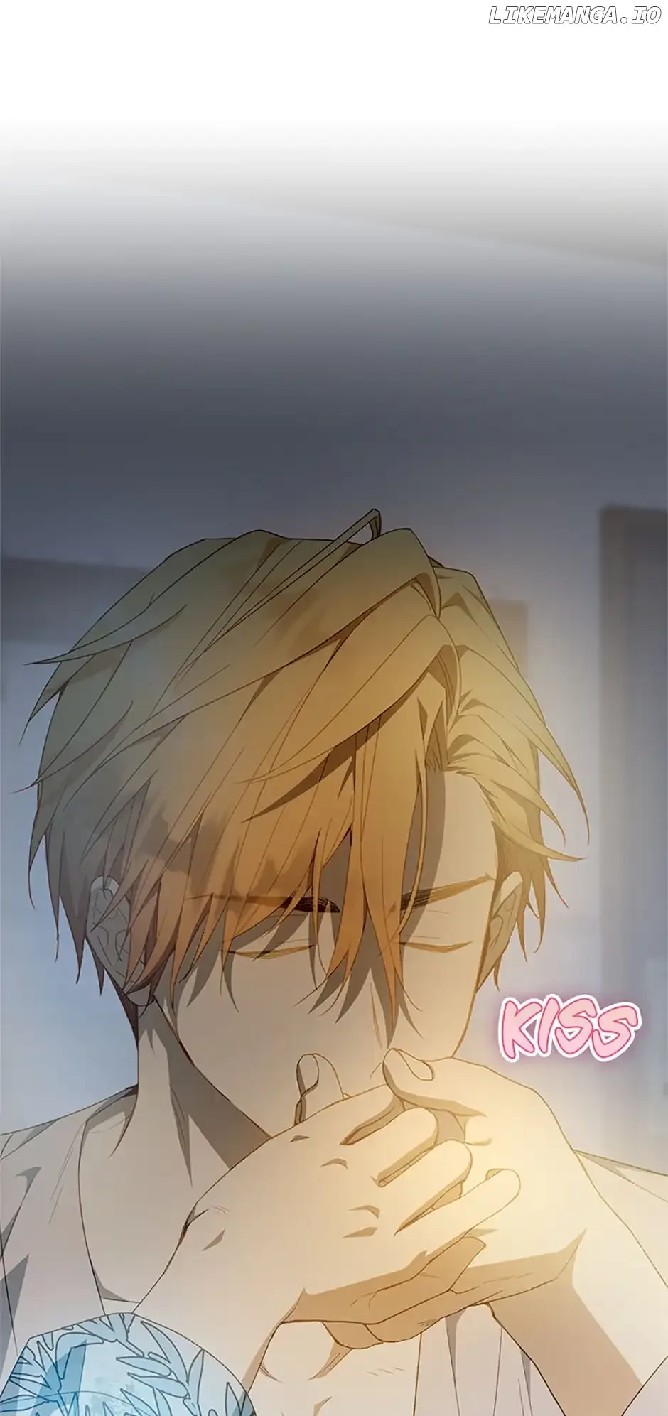 Individualistic Love Chapter 27 page 81