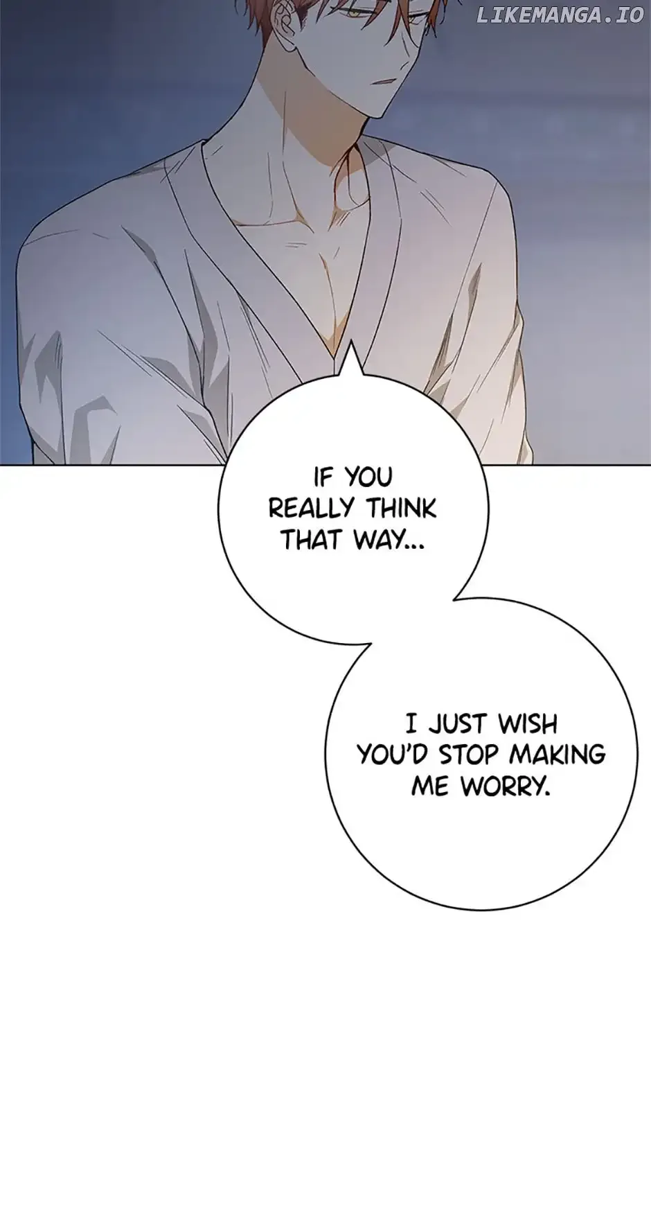 Individualistic Love Chapter 27 page 75