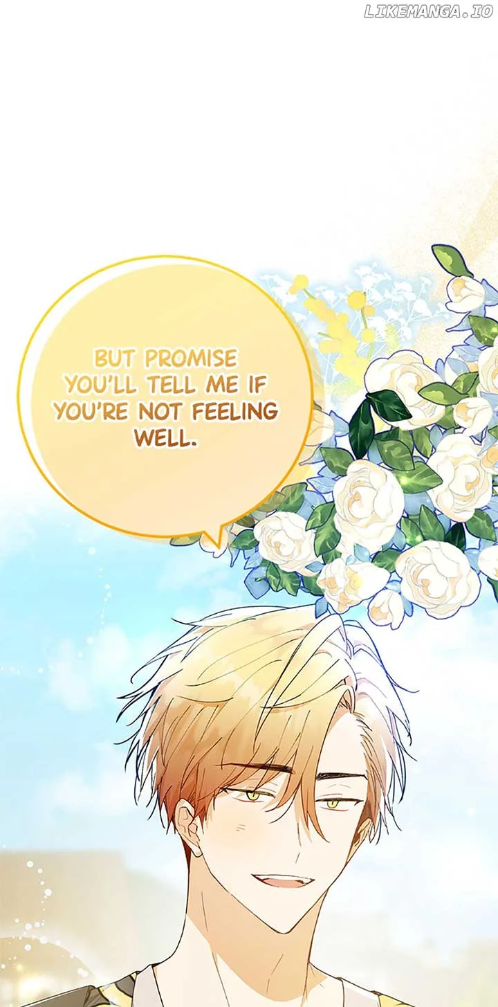 Individualistic Love Chapter 26 page 11
