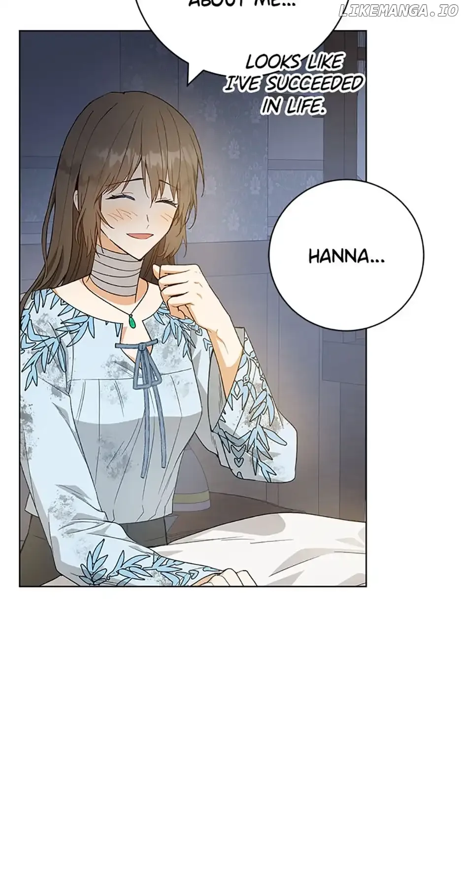 Individualistic Love Chapter 27 page 78