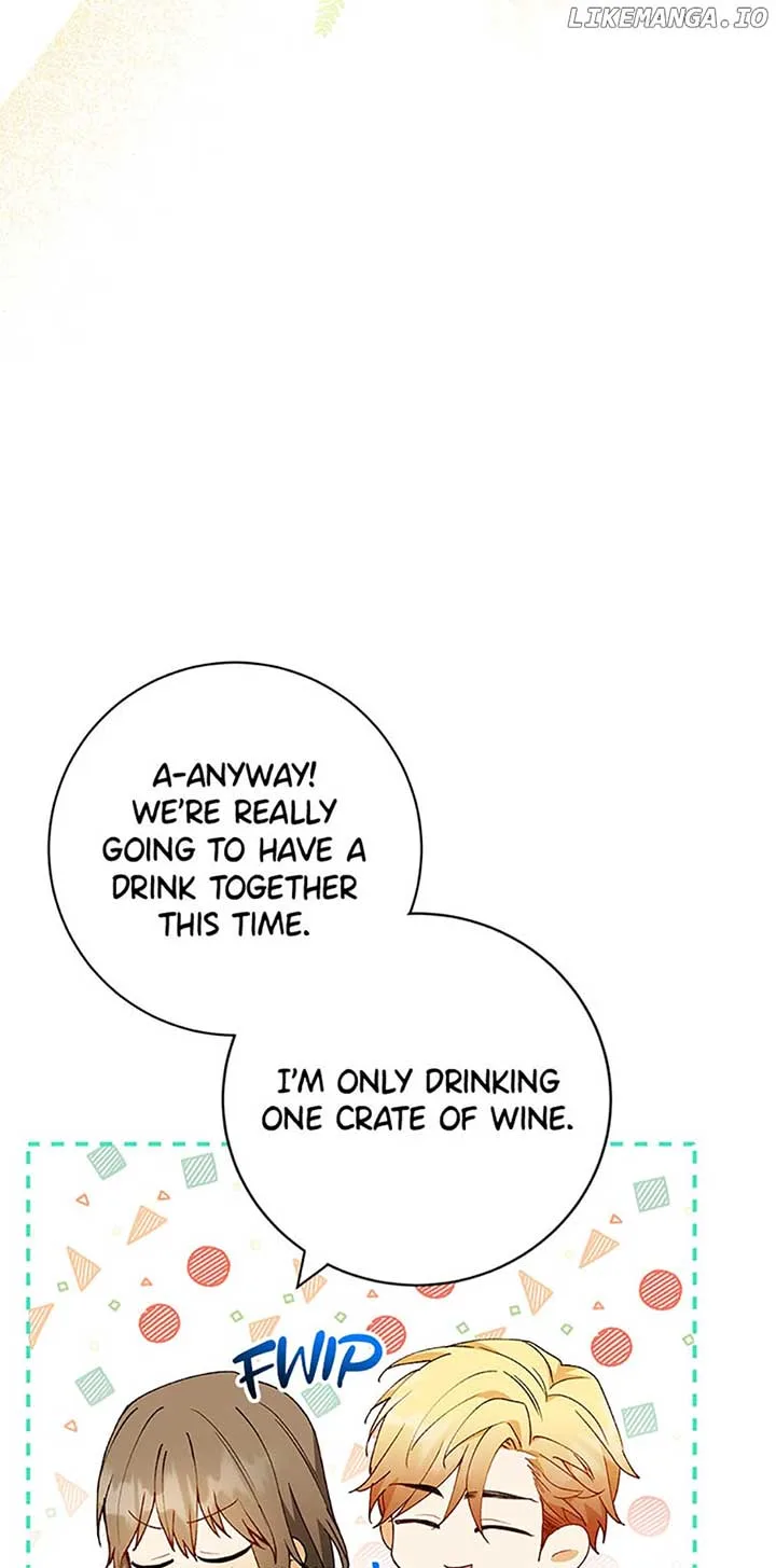 Individualistic Love Chapter 26 page 14