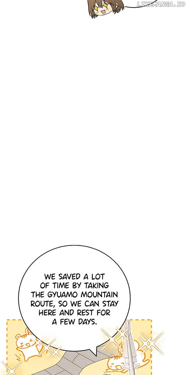 Individualistic Love Chapter 26 page 6