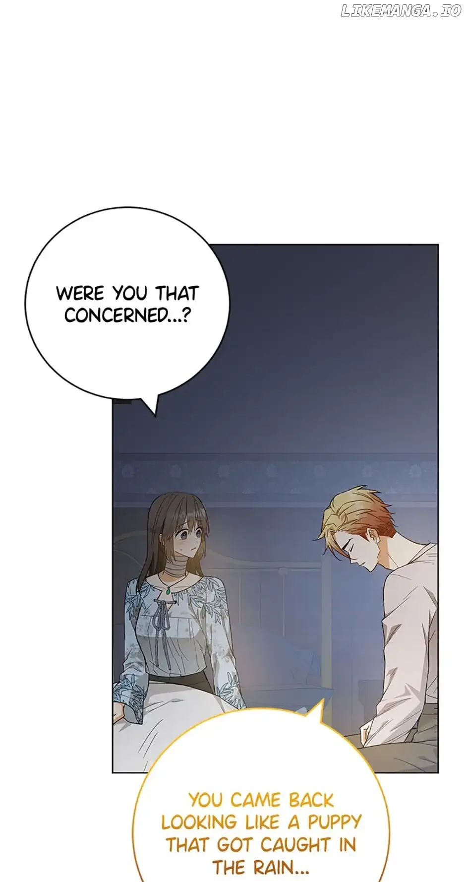 Individualistic Love Chapter 27 page 76