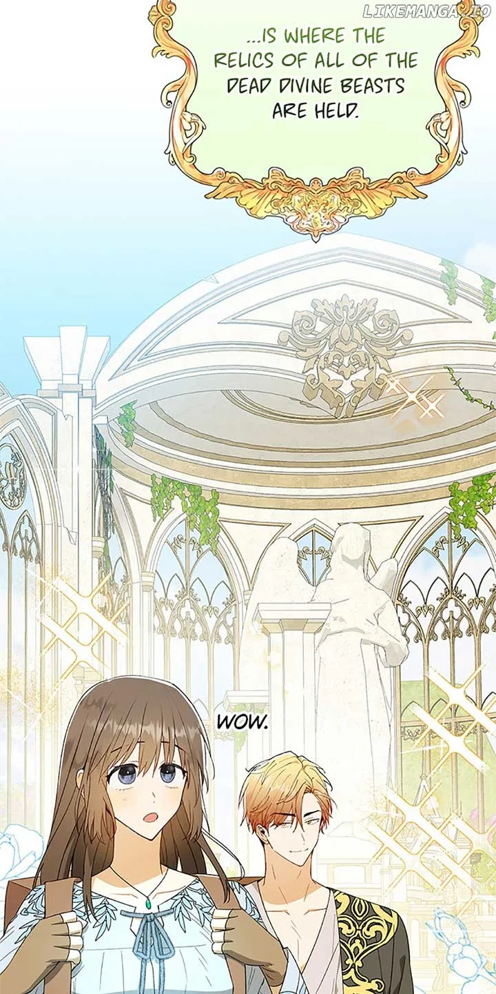 Individualistic Love Chapter 26 page 3