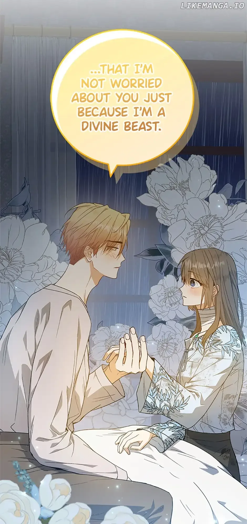 Individualistic Love Chapter 27 page 84