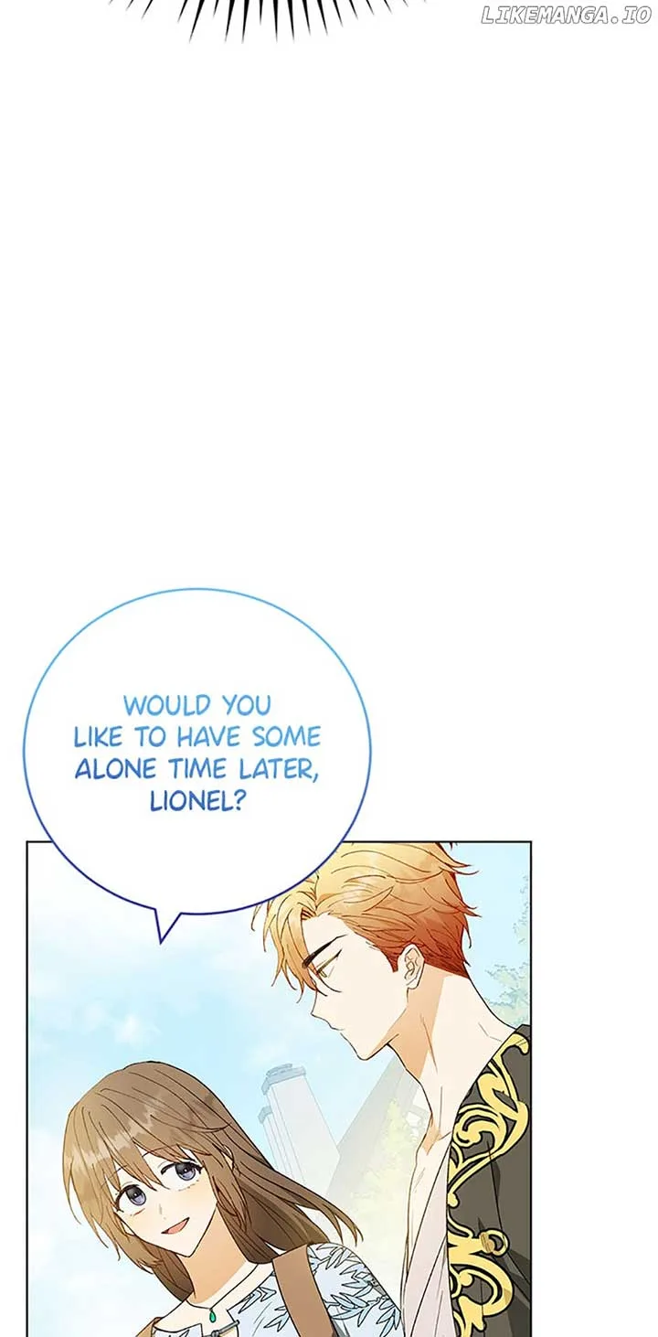 Individualistic Love Chapter 26 page 20