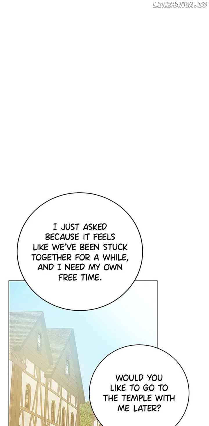 Individualistic Love Chapter 26 page 23