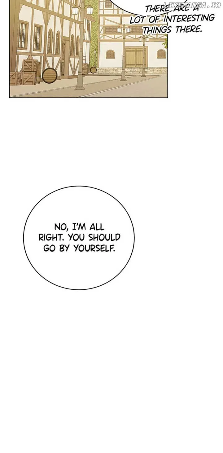 Individualistic Love Chapter 26 page 24
