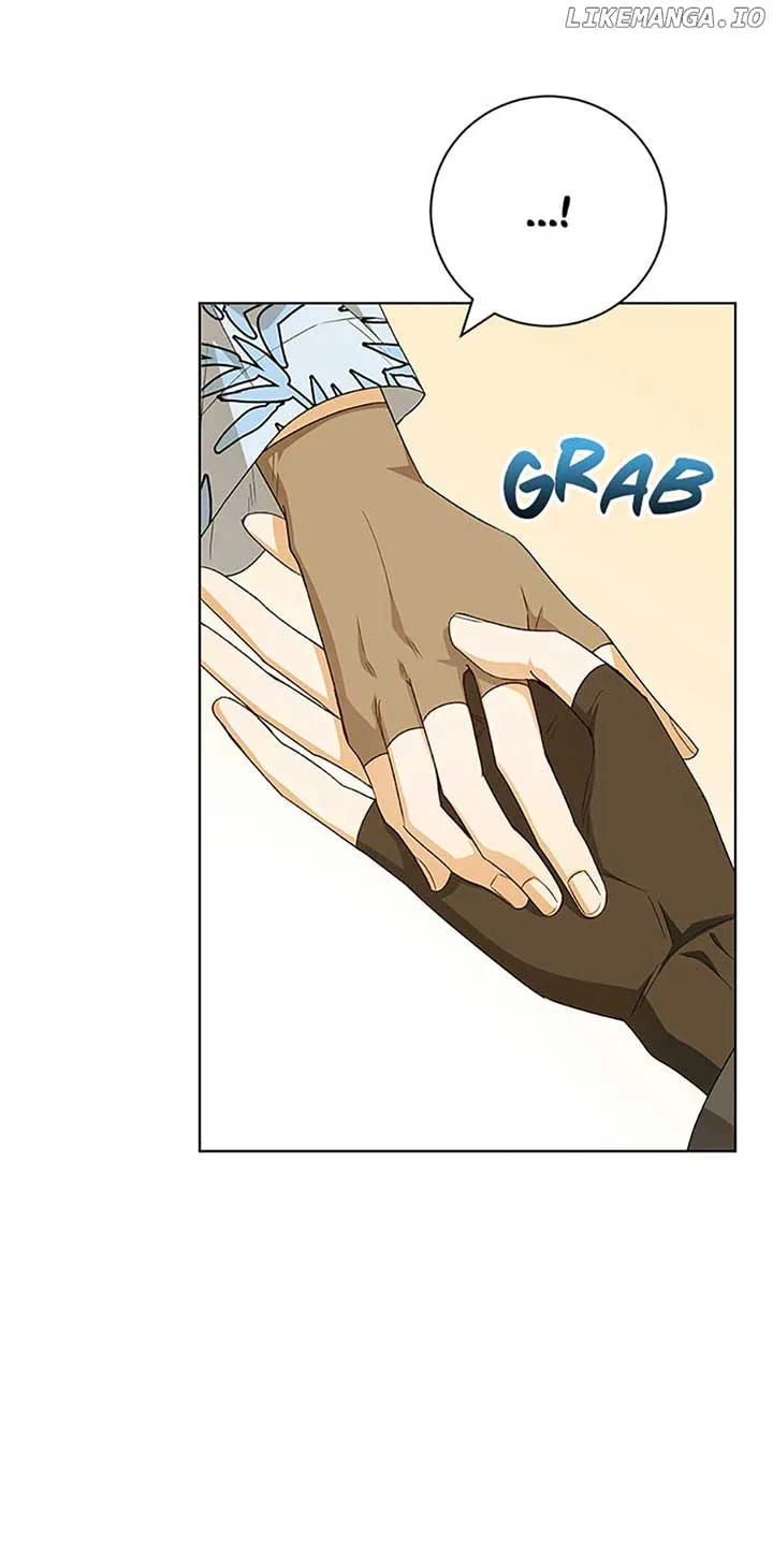 Individualistic Love Chapter 26 page 25