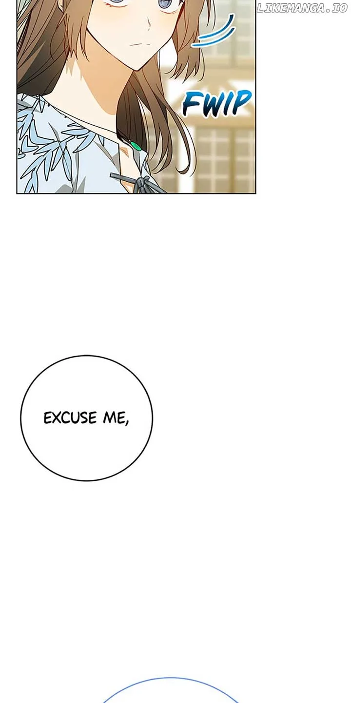 Individualistic Love Chapter 26 page 40