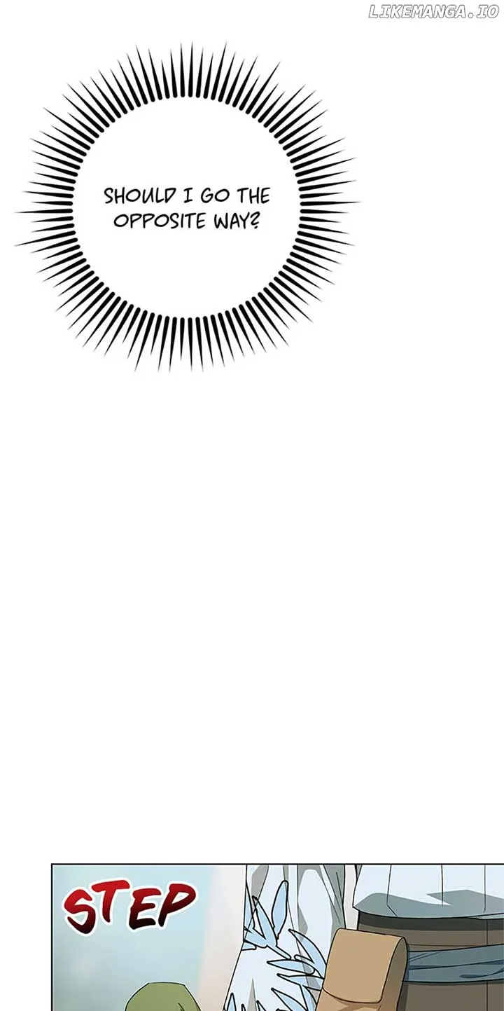 Individualistic Love Chapter 26 page 37
