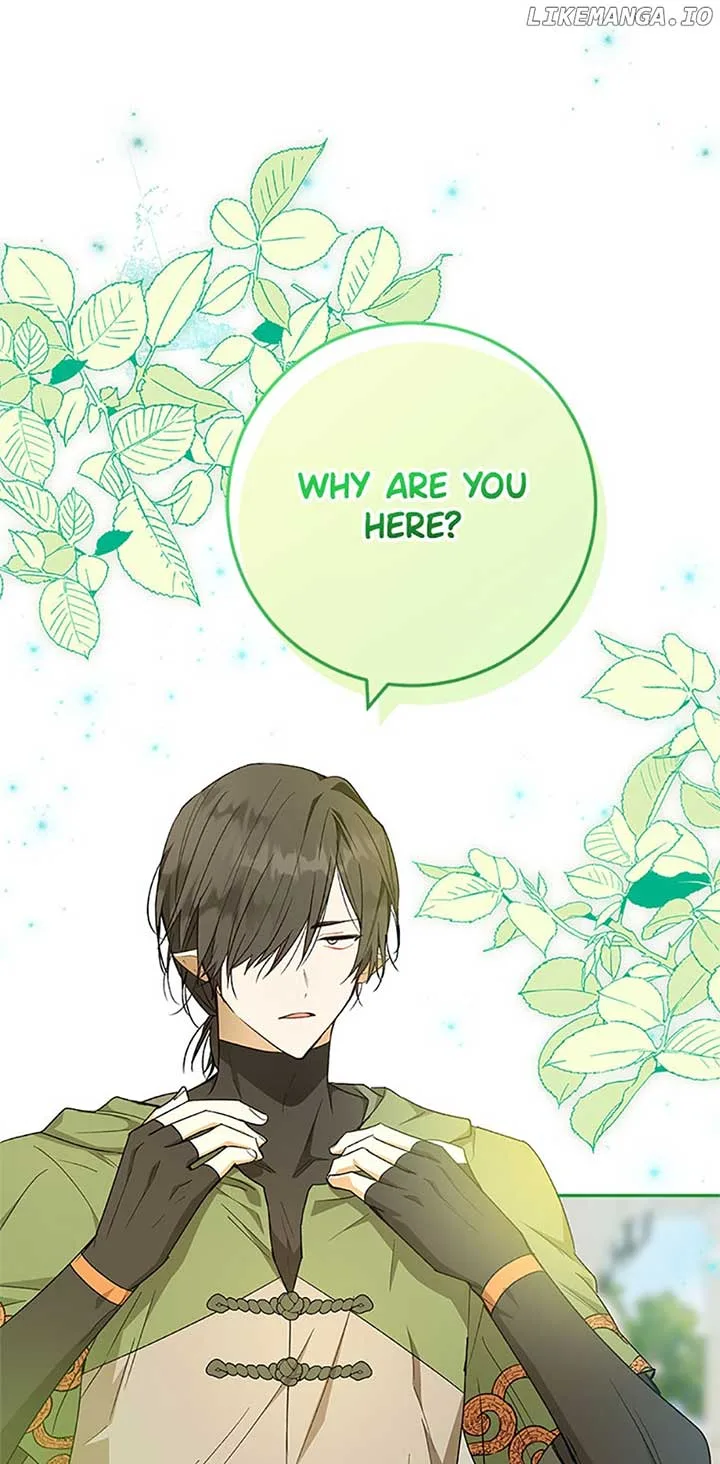 Individualistic Love Chapter 26 page 50