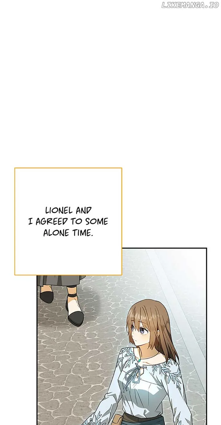 Individualistic Love Chapter 26 page 34