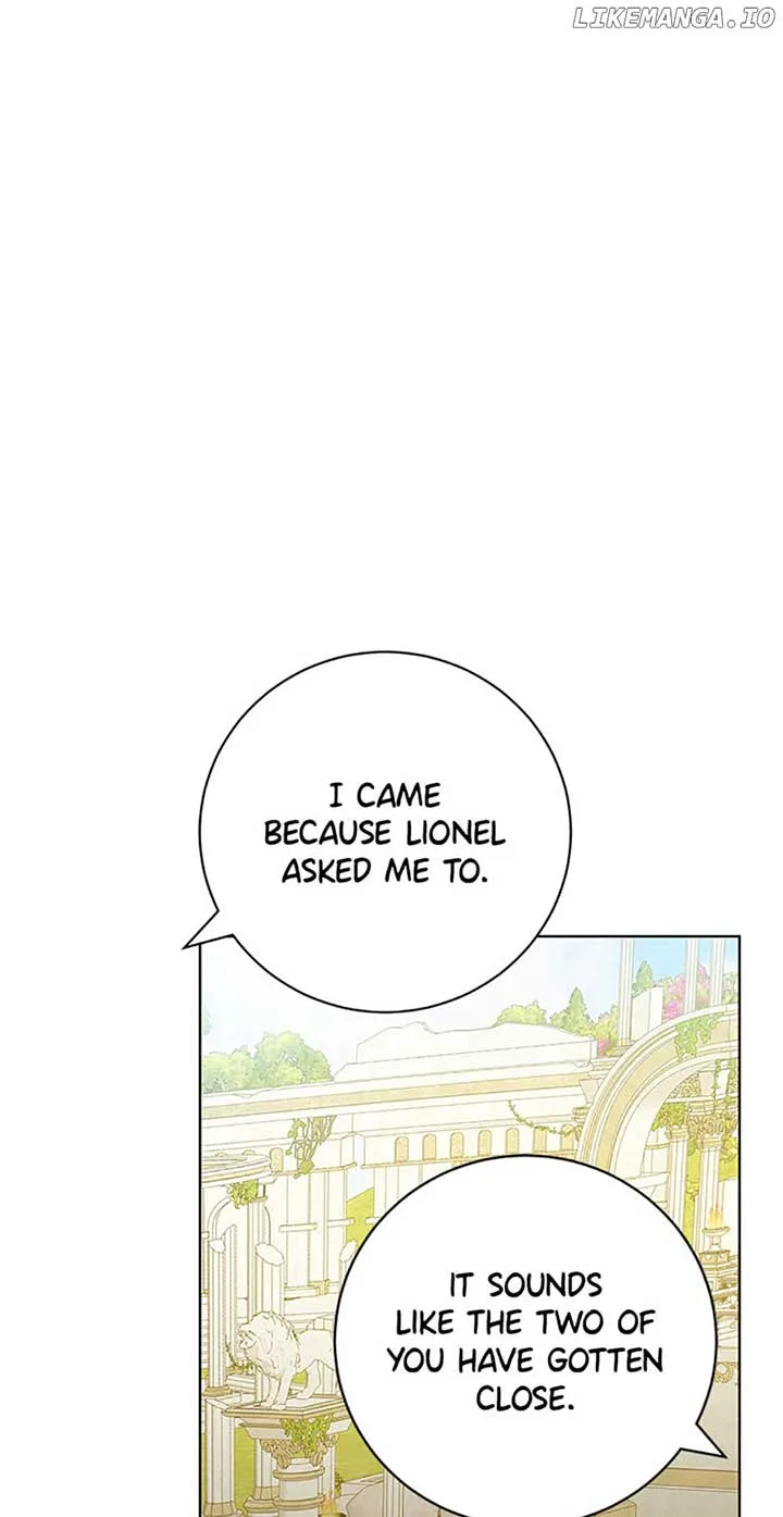 Individualistic Love Chapter 26 page 56