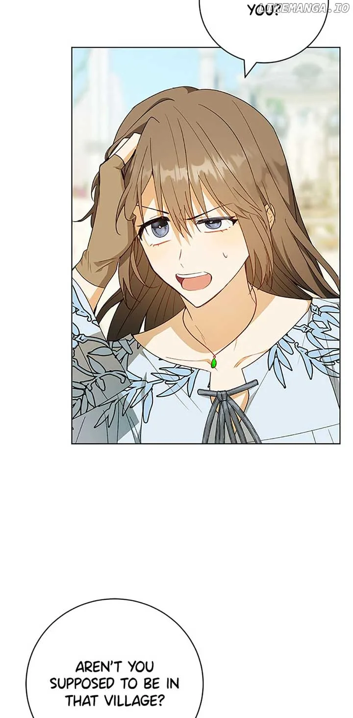 Individualistic Love Chapter 26 page 53