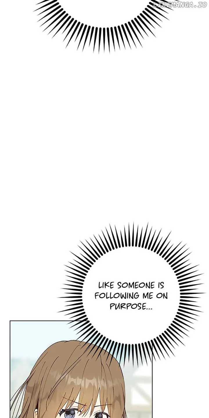 Individualistic Love Chapter 26 page 39