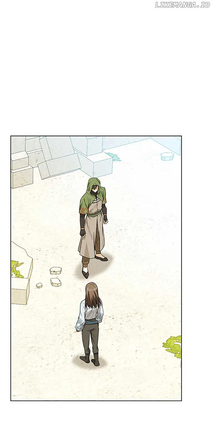 Individualistic Love Chapter 26 page 47